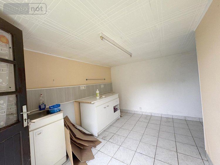 Maison a vendre Marcey-les-Grèves 50300 Manche 107 m2 6 pièces 166400 euros