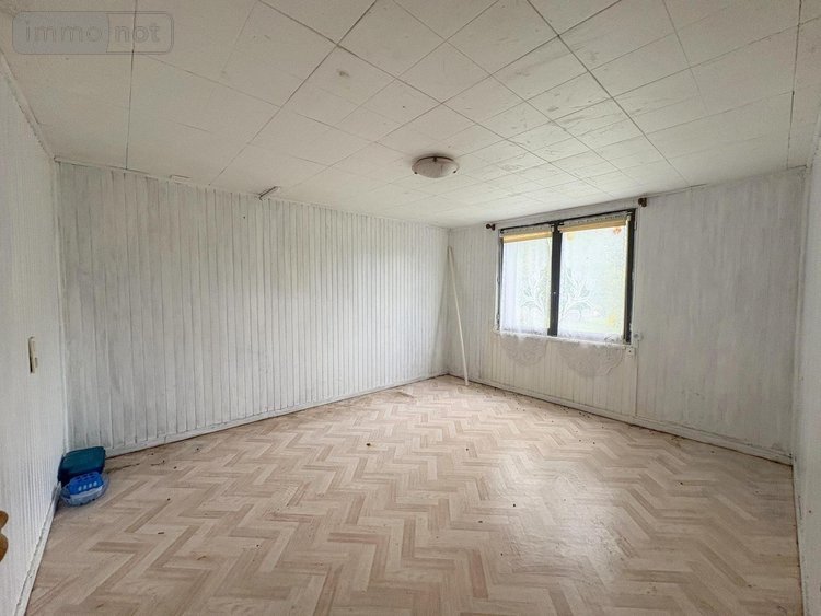 Maison a vendre Marcey-les-Grèves 50300 Manche 107 m2 6 pièces 166400 euros