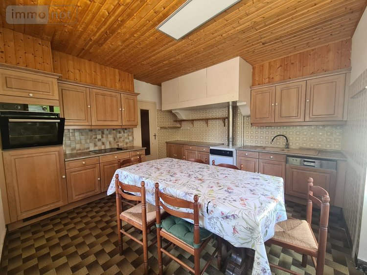 Maison a vendre Lods 25930 Doubs 55 m2 6 pièces 91250 euros