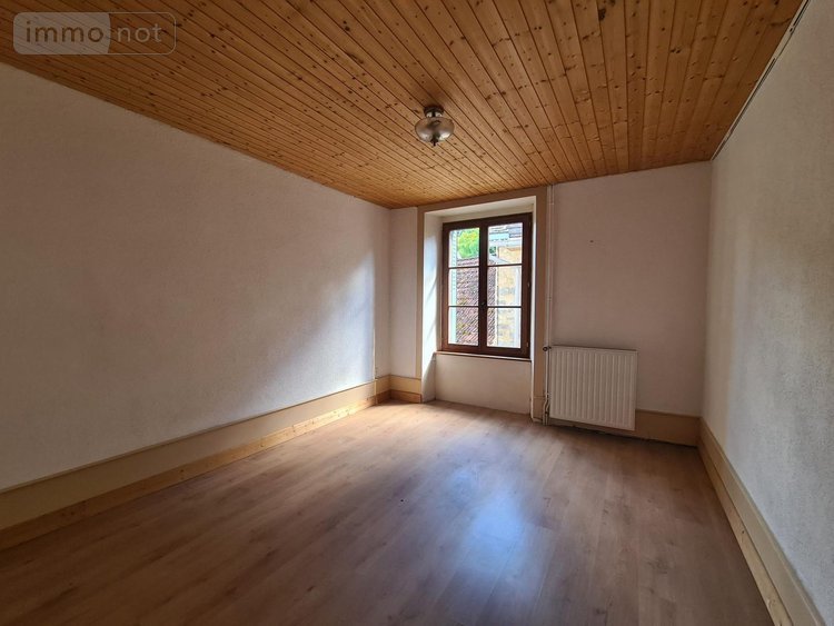 Maison a vendre Lods 25930 Doubs 55 m2 6 pièces 91250 euros