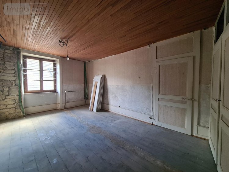 Maison a vendre Lods 25930 Doubs 55 m2 6 pièces 91250 euros