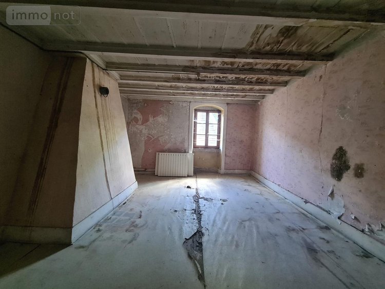 Maison a vendre Lods 25930 Doubs 55 m2 6 pièces 91250 euros