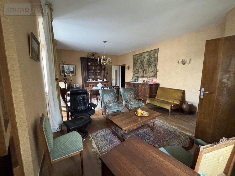 Maison a vendre Cheylade 15400 Cantal 280 m2 10 pièces 148400 euros