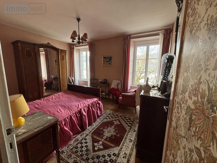 Maison a vendre Cheylade 15400 Cantal 280 m2 10 pièces 148400 euros
