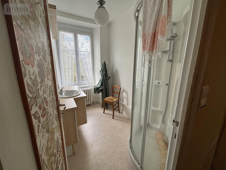 Maison a vendre Cheylade 15400 Cantal 280 m2 10 pièces 148400 euros