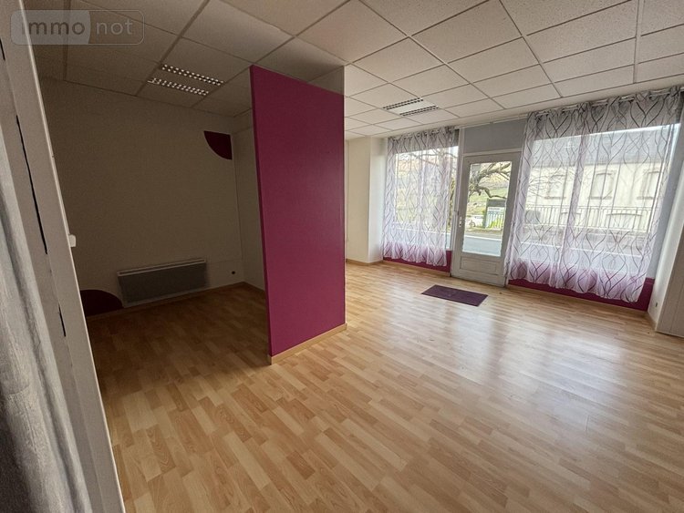 Maison a vendre Cheylade 15400 Cantal 280 m2 10 pièces 148400 euros