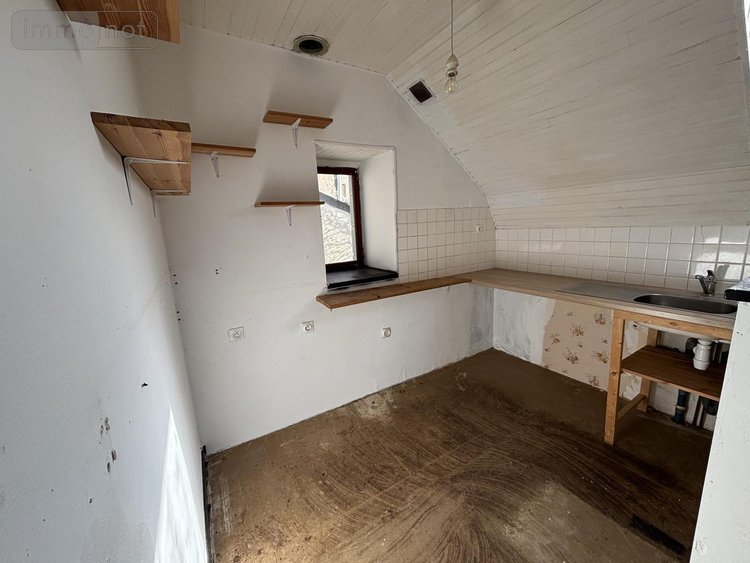 Maison a vendre Cheylade 15400 Cantal 280 m2 10 pièces 148400 euros