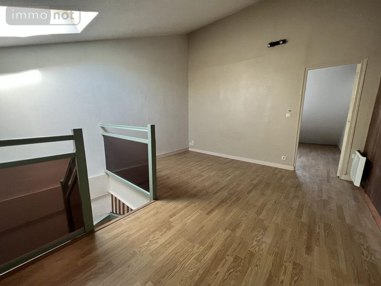 Maison a vendre Châteaugiron 35410 Ille-et-Vilaine 65 m2 3 pièces 166960 euros