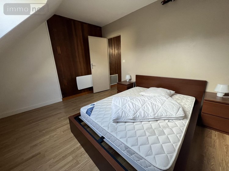 Maison a vendre Châteaugiron 35410 Ille-et-Vilaine 65 m2 3 pièces 166960 euros