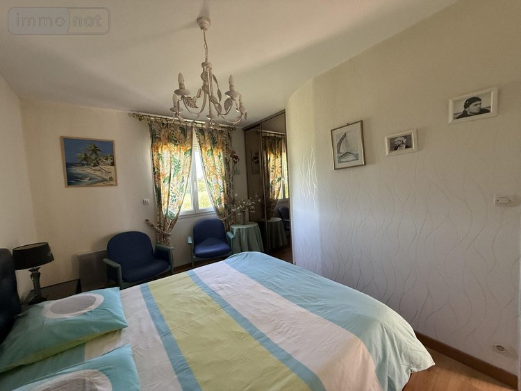Maison a vendre Espinasse-Vozelle 03110 Allier 159 m2 5 pièces 424000 euros