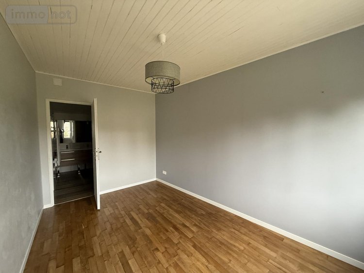 Maison a vendre Arronnes 03250 Allier 71 m2 4 pièces 119000 euros