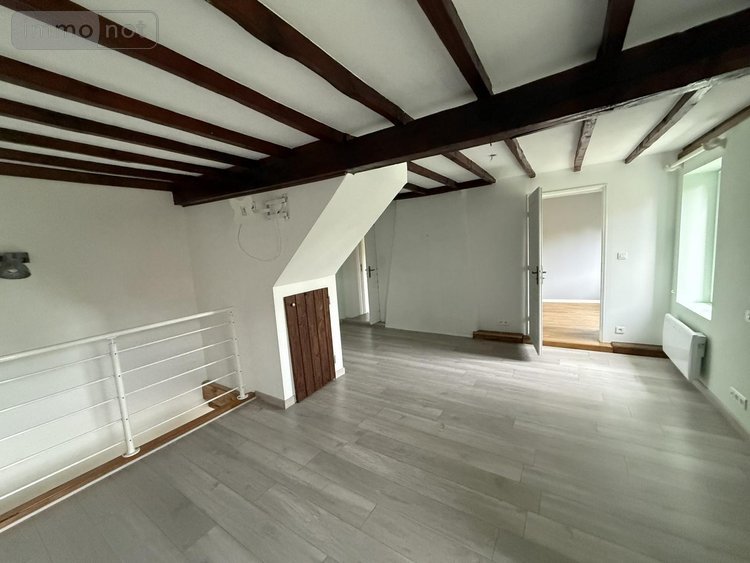 Maison a vendre Arronnes 03250 Allier 71 m2 4 pièces 119000 euros