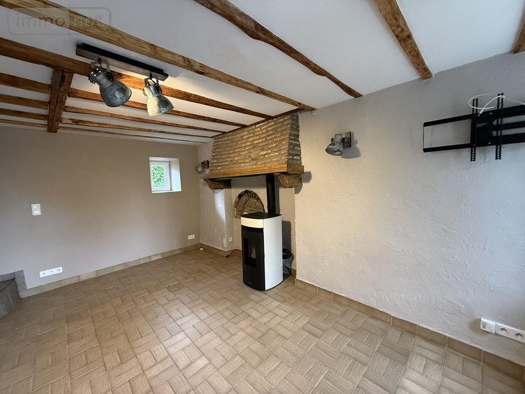 Maison a vendre Arronnes 03250 Allier 71 m2 4 pièces 119000 euros
