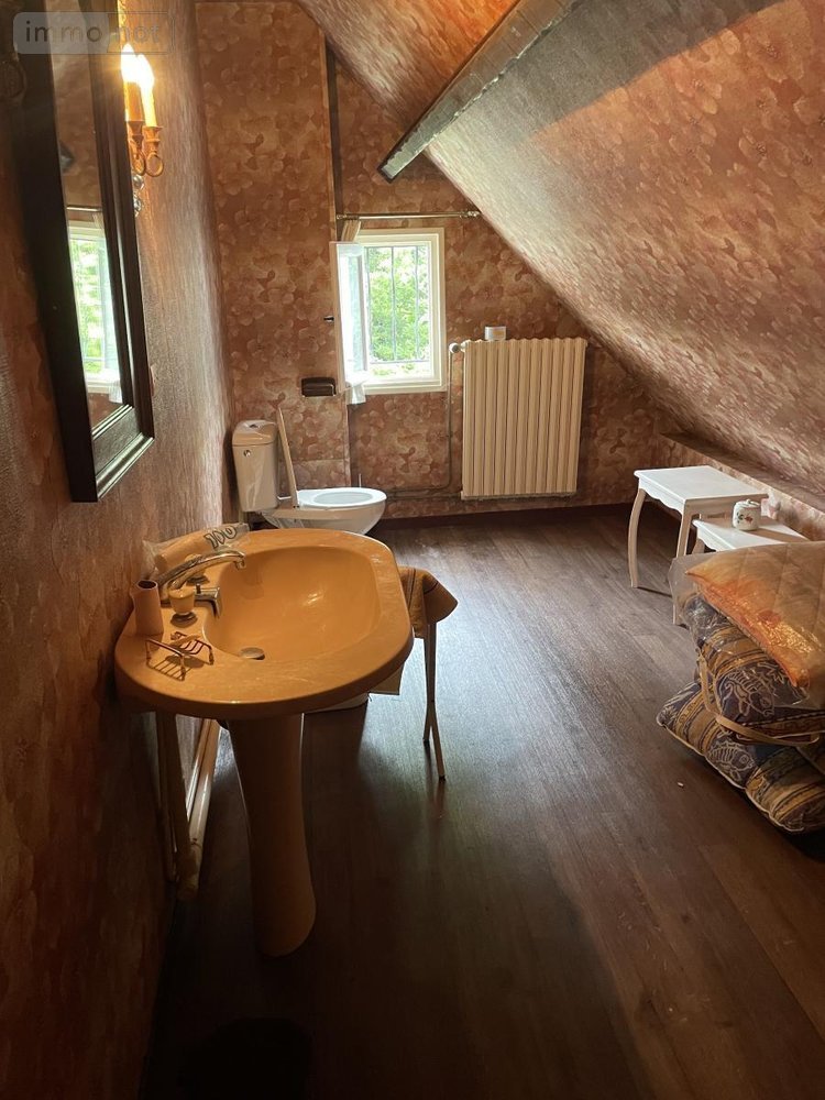 Maison a vendre Bévillers 59217 Nord 189 m2 10 pièces 269900 euros