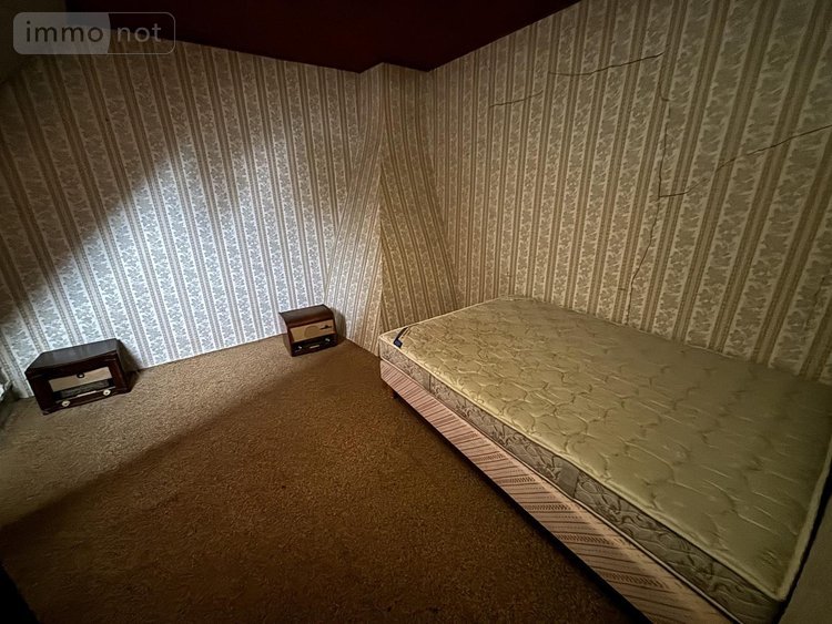 Maison a vendre Trémouille 15270 Cantal 68 m2 3 pièces 63600 euros