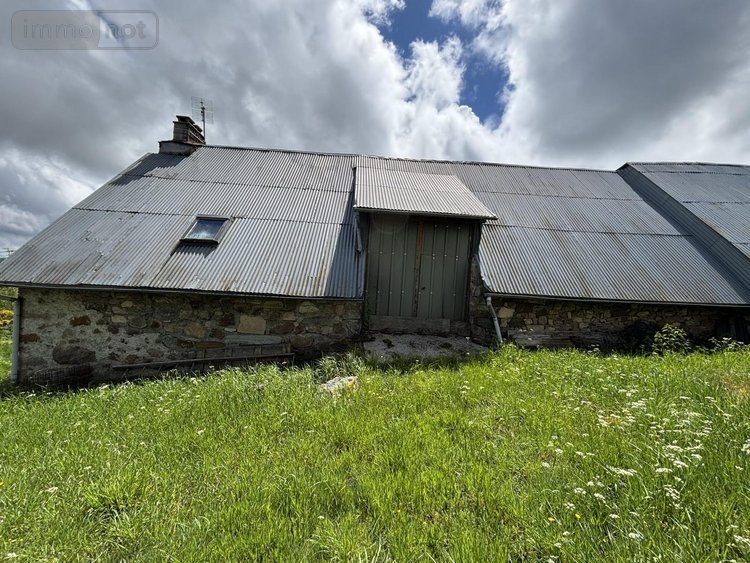 Maison a vendre Trémouille 15270 Cantal 68 m2 3 pièces 63600 euros