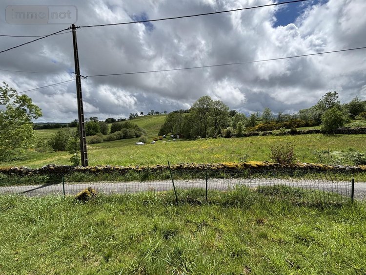 Maison a vendre Trémouille 15270 Cantal 68 m2 3 pièces 63600 euros