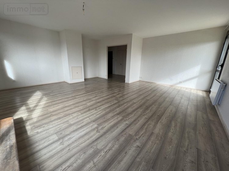 Appartement a vendre Cesson-Sévigné 35510 Ille-et-Vilaine 93 m2 5 pièces 312000 euros