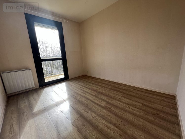 Appartement a vendre Cesson-Sévigné 35510 Ille-et-Vilaine 93 m2 5 pièces 312000 euros