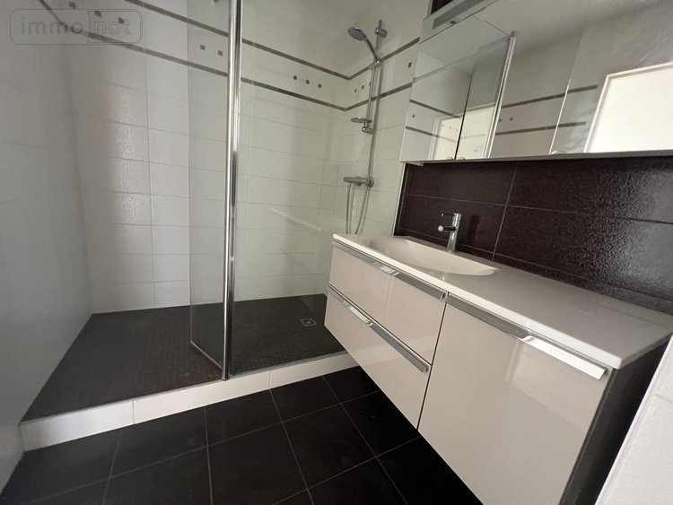 Appartement a vendre Cesson-Sévigné 35510 Ille-et-Vilaine 93 m2 5 pièces 312000 euros