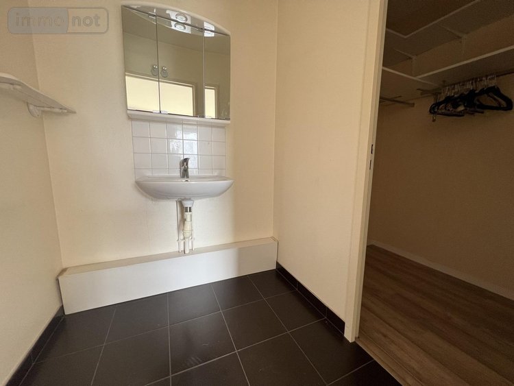 Appartement a vendre Cesson-Sévigné 35510 Ille-et-Vilaine 93 m2 5 pièces 312000 euros