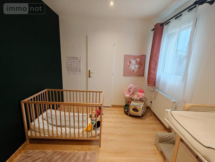 Maison a vendre Brécé 35530 Ille-et-Vilaine 93 m2 5 pièces 322360 euros