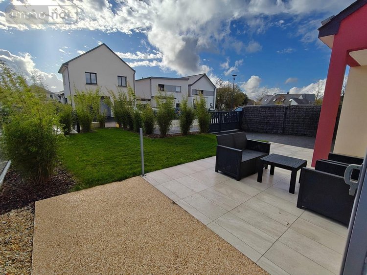 Maison a vendre Brécé 35530 Ille-et-Vilaine 93 m2 5 pièces 322360 euros