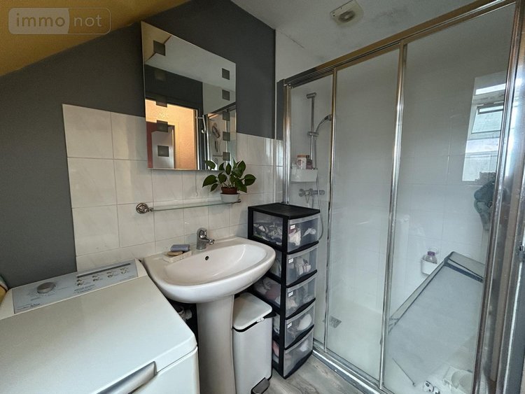 Location maison Montagny-lès-Beaune 21200 Côte-d'Or 71 m2 3 pièces 800 euros