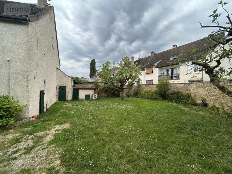 Location maison Montagny-lès-Beaune 21200 Côte-d'Or 71 m2 3 pièces 800 euros
