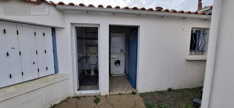 Maison a vendre Notre-Dame-de-Monts 85690 Vendée 92 m2 4 pièces 312000 euros