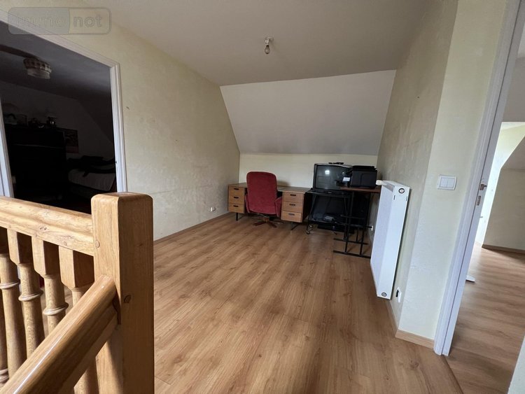 Maison a vendre Châteaugiron 35410 Ille-et-Vilaine 168 m2 5 pièces 394880 euros