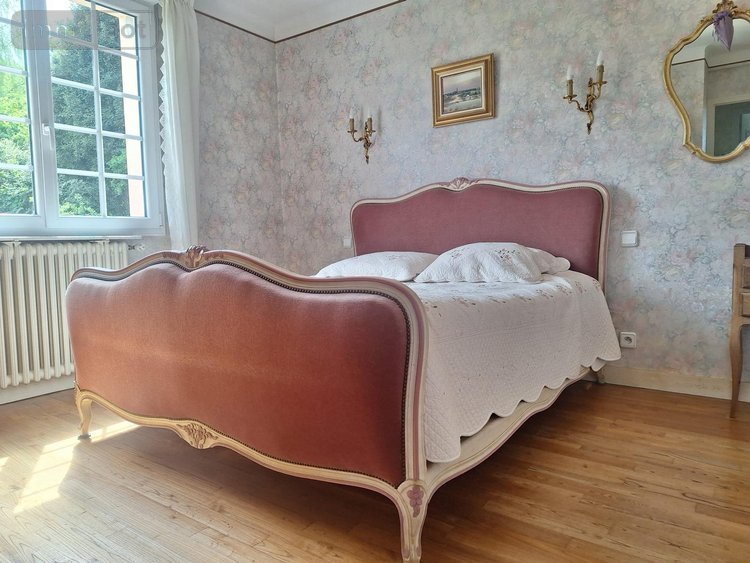 Maison a vendre Redon 35600 Ille-et-Vilaine 92 m2 4 pièces 174735 euros