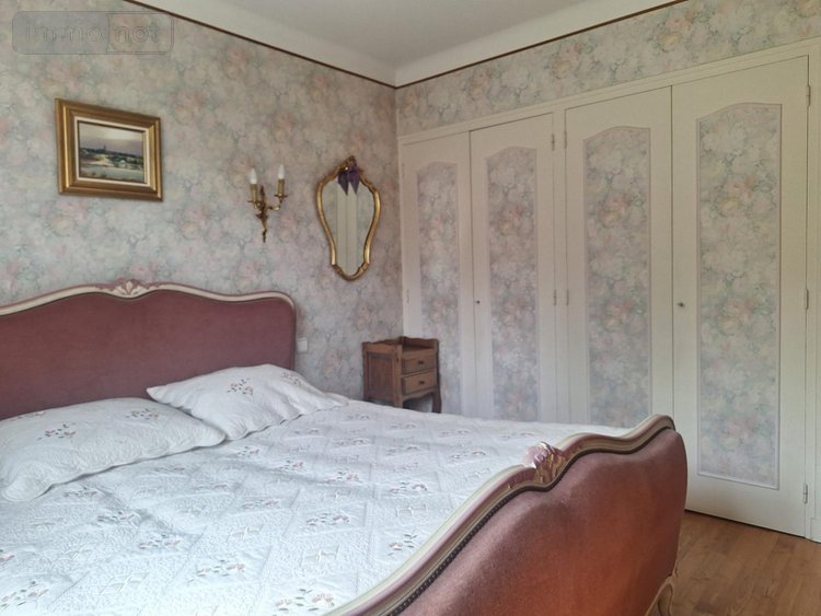 Maison a vendre Redon 35600 Ille-et-Vilaine 92 m2 4 pièces 174735 euros