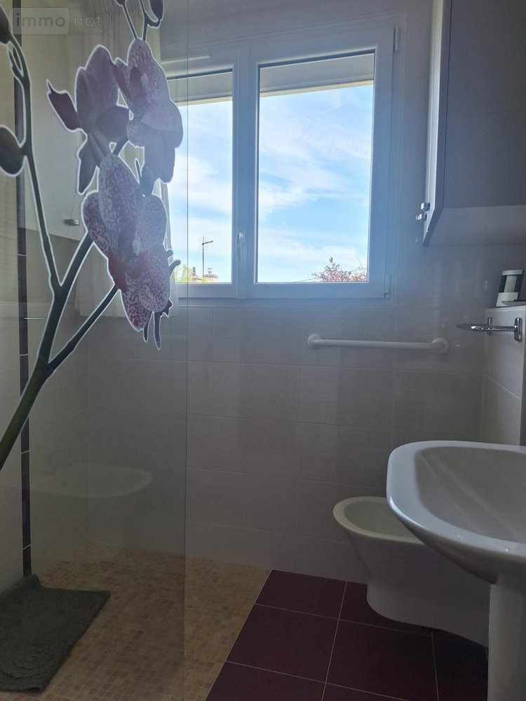 Maison a vendre Redon 35600 Ille-et-Vilaine 92 m2 4 pièces 174735 euros
