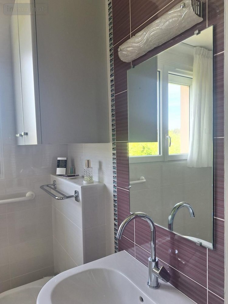 Maison a vendre Redon 35600 Ille-et-Vilaine 92 m2 4 pièces 174735 euros