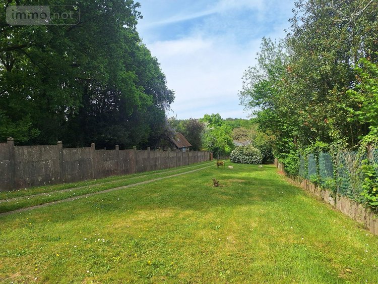 Maison a vendre Redon 35600 Ille-et-Vilaine 92 m2 4 pièces 174735 euros