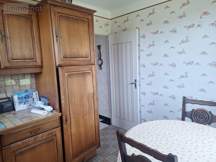 Maison a vendre Redon 35600 Ille-et-Vilaine 92 m2 4 pièces 174735 euros