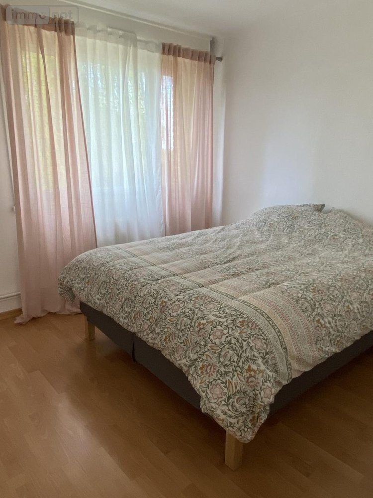 Appartement a vendre Lesquin 59810 Nord 79 m2 3 pièces 229000 euros