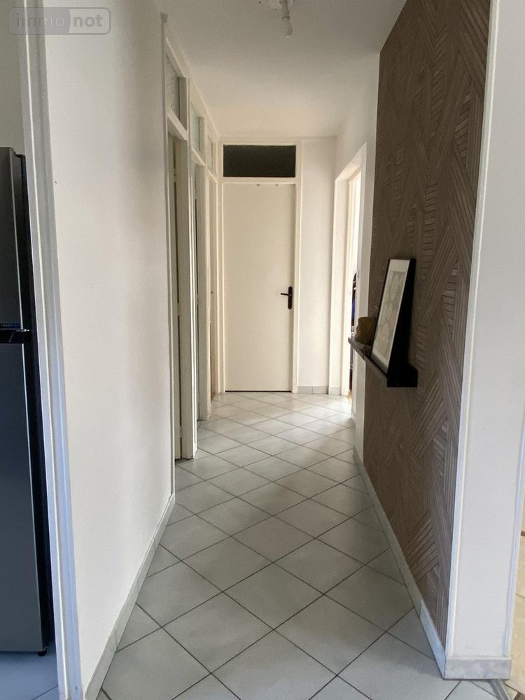 Appartement a vendre Lesquin 59810 Nord 79 m2 3 pièces 229000 euros