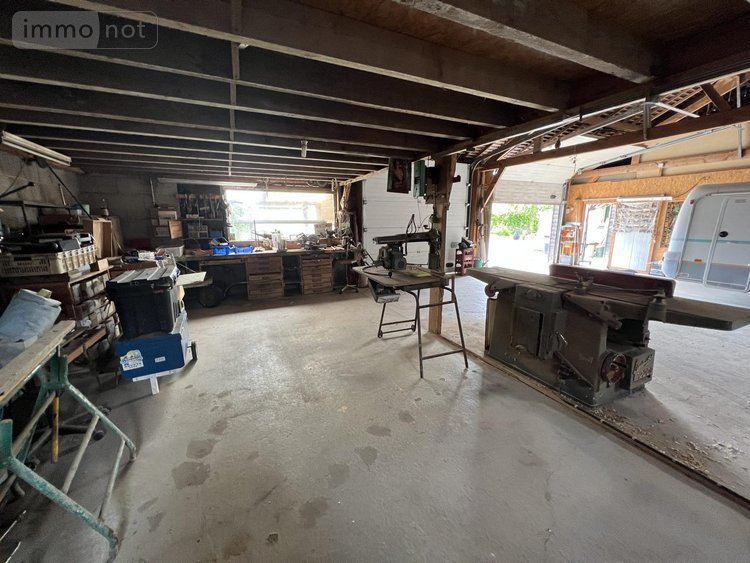 Maison a vendre Châteaugiron 35410 Ille-et-Vilaine 168 m2 5 pièces 394880 euros