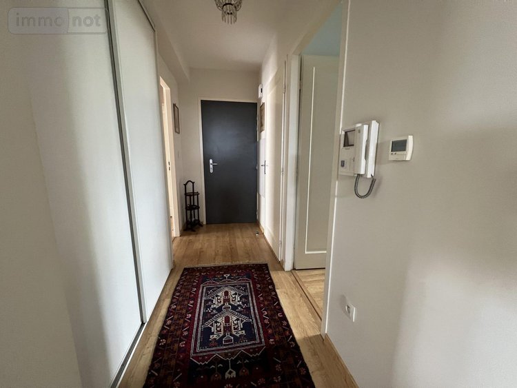 Appartement a vendre Chantepie 35135 Ille-et-Vilaine 97 m2 5 pièces 339970 euros