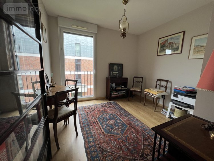 Appartement a vendre Chantepie 35135 Ille-et-Vilaine 97 m2 5 pièces 339970 euros