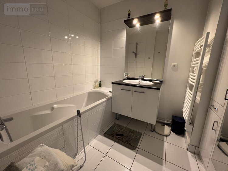 Appartement a vendre Chantepie 35135 Ille-et-Vilaine 97 m2 5 pièces 339970 euros