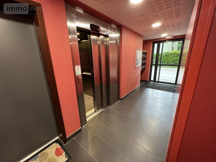 Appartement a vendre Chantepie 35135 Ille-et-Vilaine 97 m2 5 pièces 339970 euros