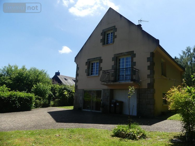 Maison a vendre Redon 35600 Ille-et-Vilaine 92 m2 4 pièces 174735 euros