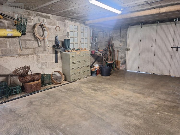Maison a vendre Redon 35600 Ille-et-Vilaine 92 m2 4 pièces 174735 euros
