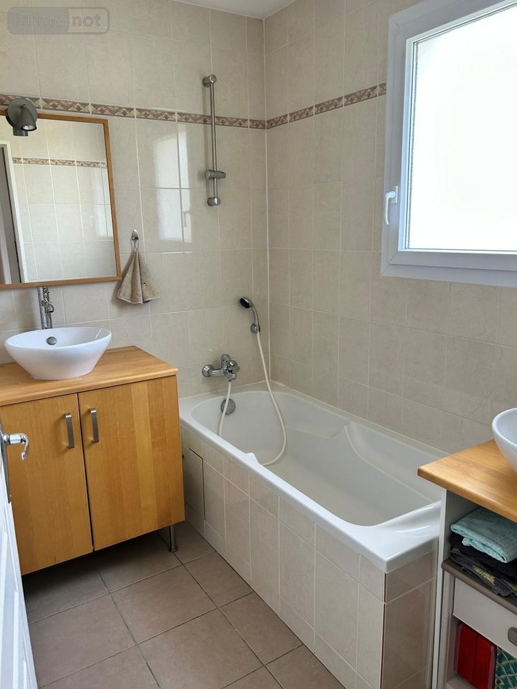 Maison a vendre Saint-Gervais 85230 Vendée 122 m2 4 pièces 318180 euros