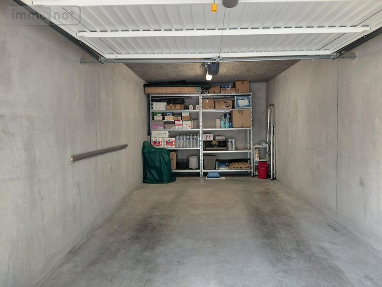 Appartement a vendre Challans 85300 Vendée 43 m2 2 pièces 183225 euros