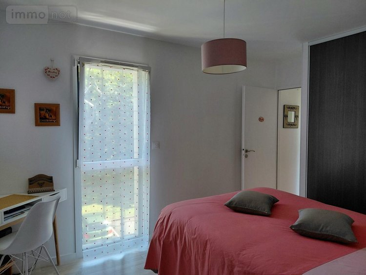 Appartement a vendre Challans 85300 Vendée 43 m2 2 pièces 183225 euros