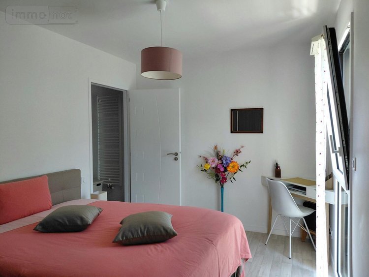Appartement a vendre Challans 85300 Vendée 43 m2 2 pièces 183225 euros